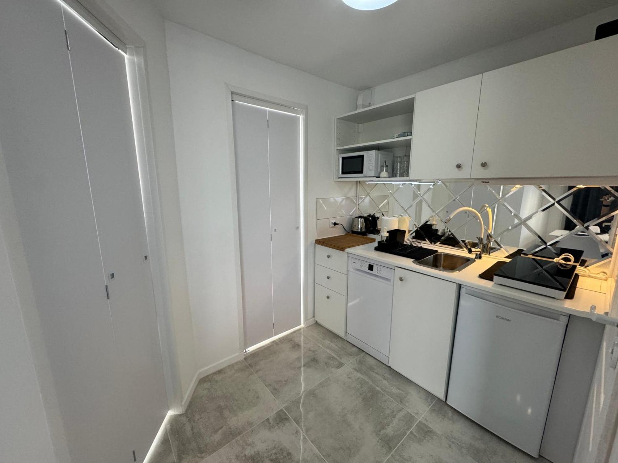 Apartament Sloneczny Frombork Exterior foto